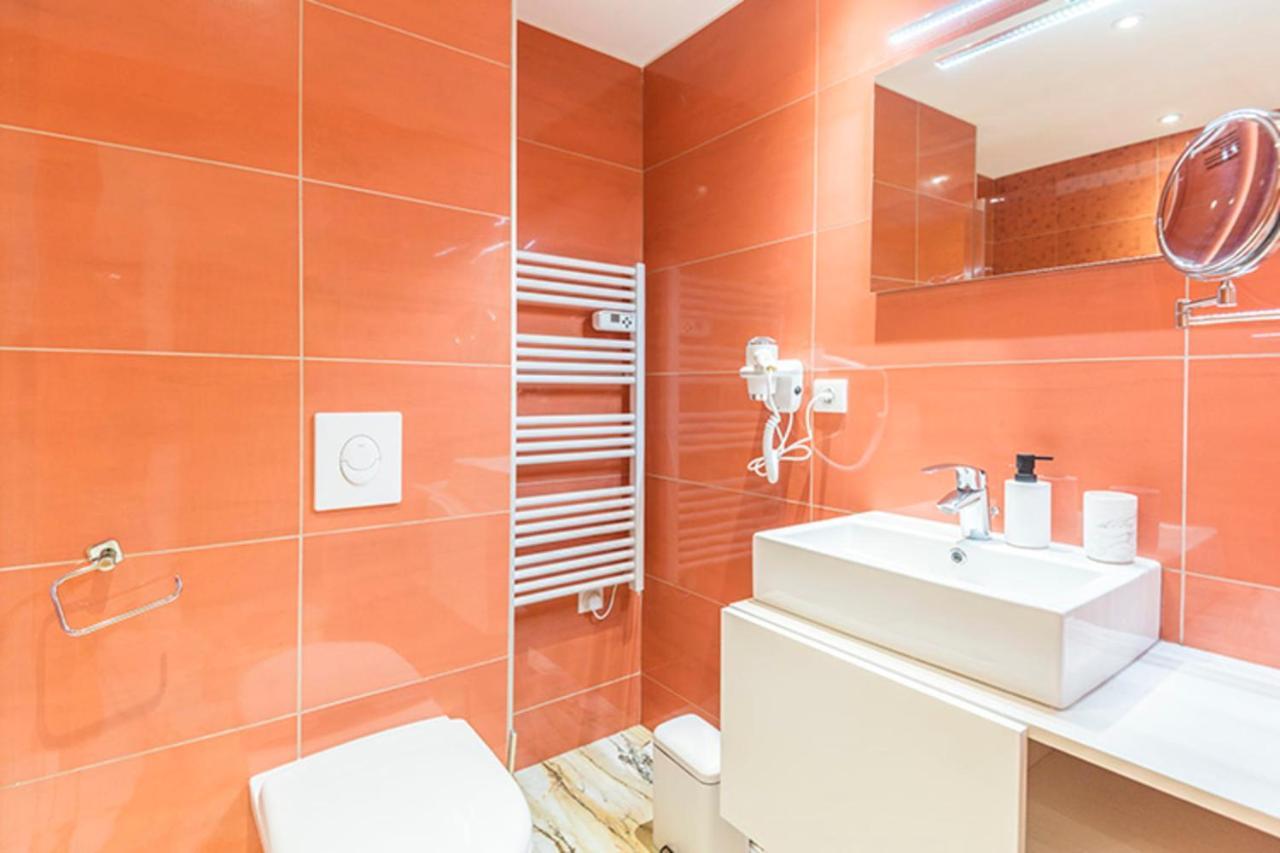 Renovated Studio On The Old Port Apartment Marseille Exterior photo